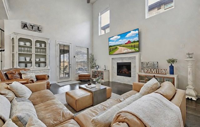 714 Halpin Avenue, Celina, TX 75009