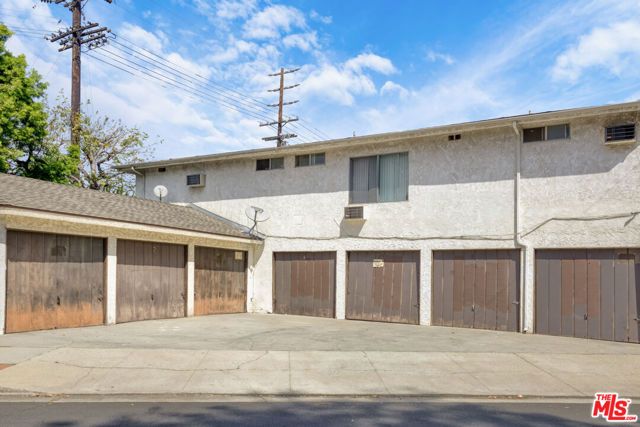 3346 S Canfield Avenue, Los Angeles, CA 90034