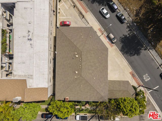 3346 S Canfield Avenue, Los Angeles, CA 90034