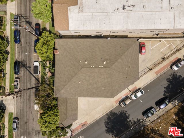 3346 S Canfield Avenue, Los Angeles, CA 90034