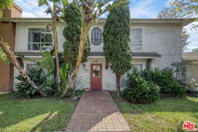 3346 S Canfield Avenue, Los Angeles, CA 90034