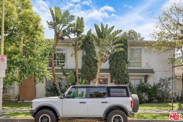 3346 S Canfield Avenue, Los Angeles, CA 90034