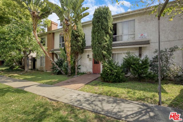 3346 S Canfield Avenue, Los Angeles, CA 90034