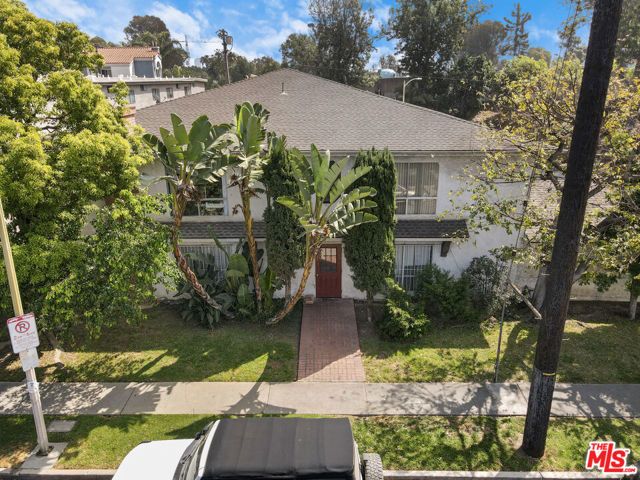 3346 S Canfield Avenue, Los Angeles, CA 90034