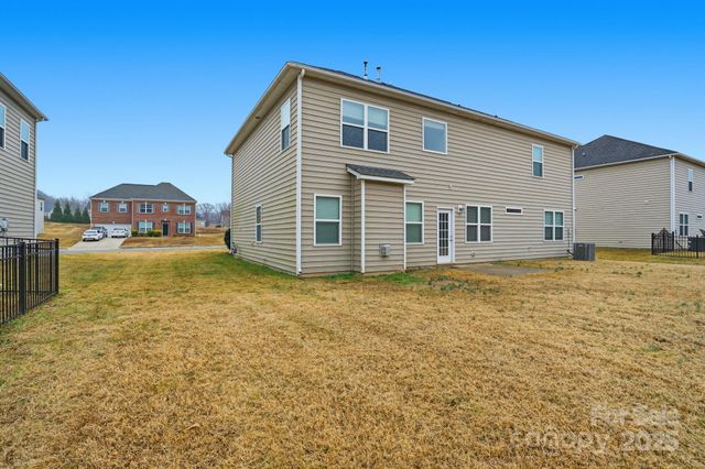 182 Sassafras Road, Mooresville, NC 28115