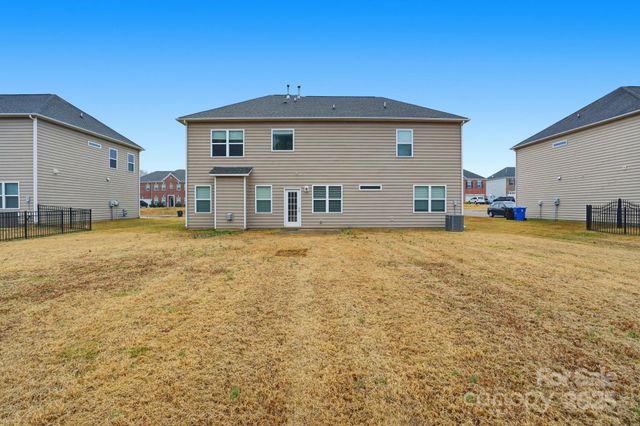 182 Sassafras Road, Mooresville, NC 28115