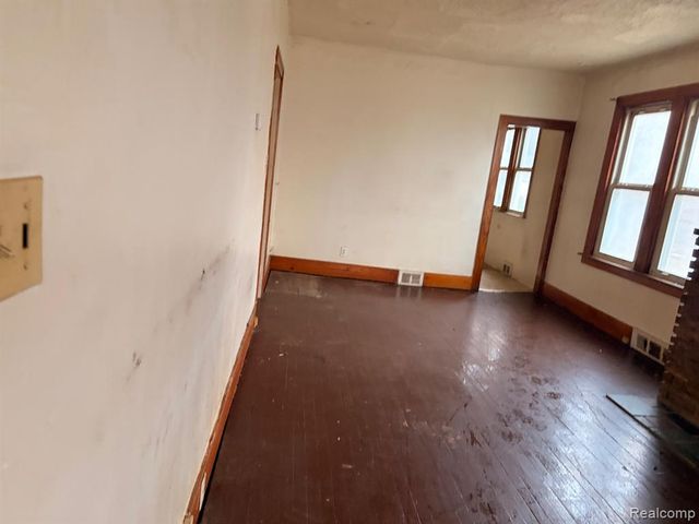 4104 Woodhall Street, Detroit, MI 48224