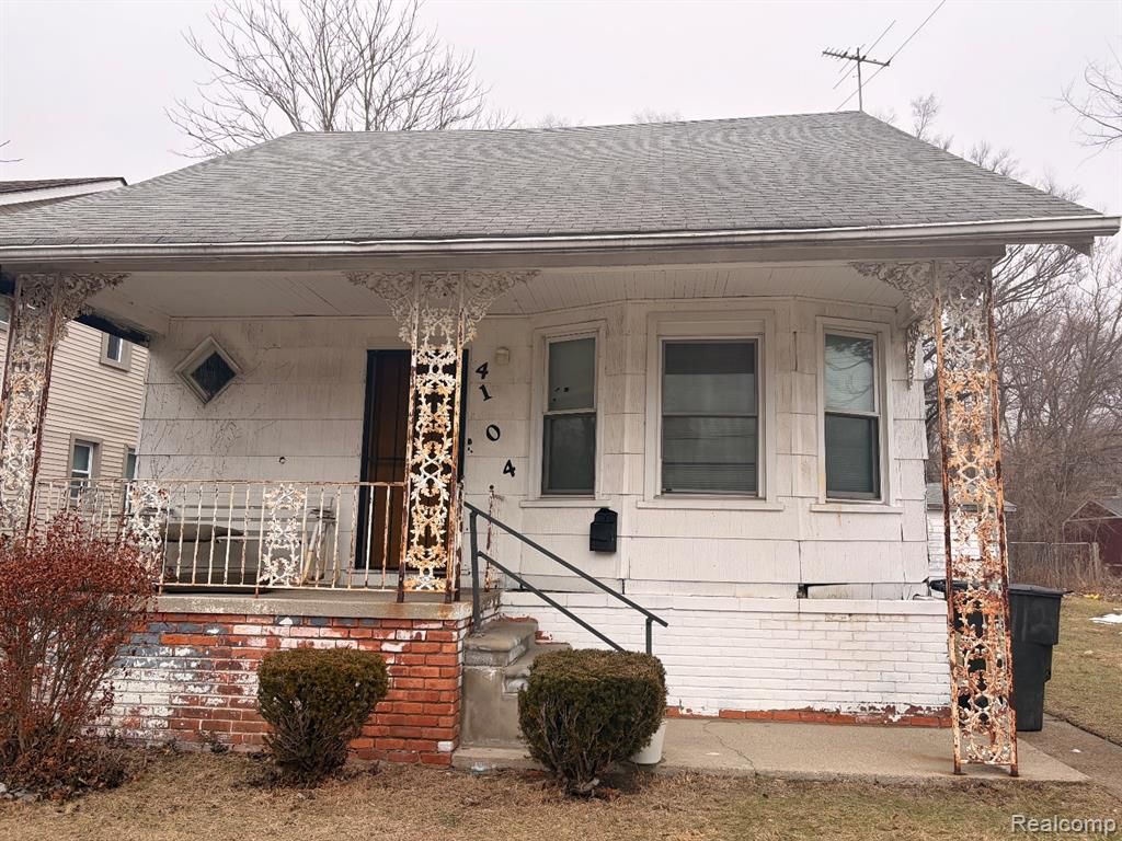 4104 Woodhall Street, Detroit, MI 48224