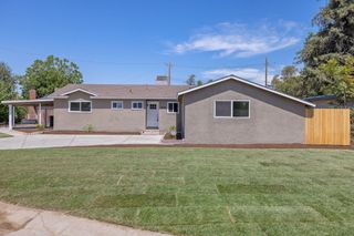 1330 S Clover Street, Visalia, CA 93277