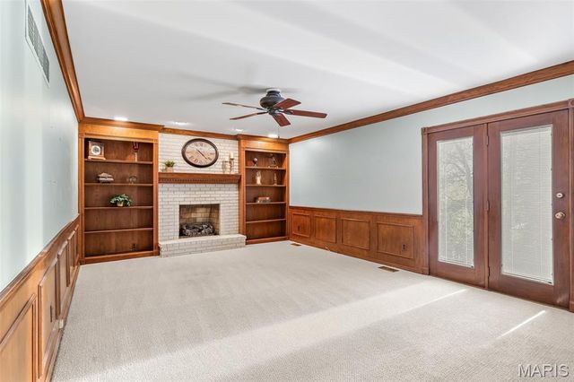 4832 Balmy Bay Court, St Louis, MO 63128