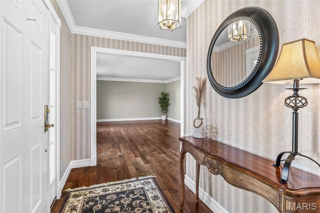 4832 Balmy Bay Court, St Louis, MO 63128