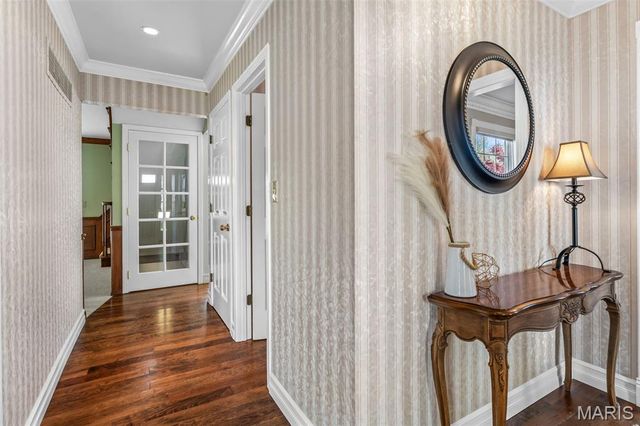 4832 Balmy Bay Court, St Louis, MO 63128