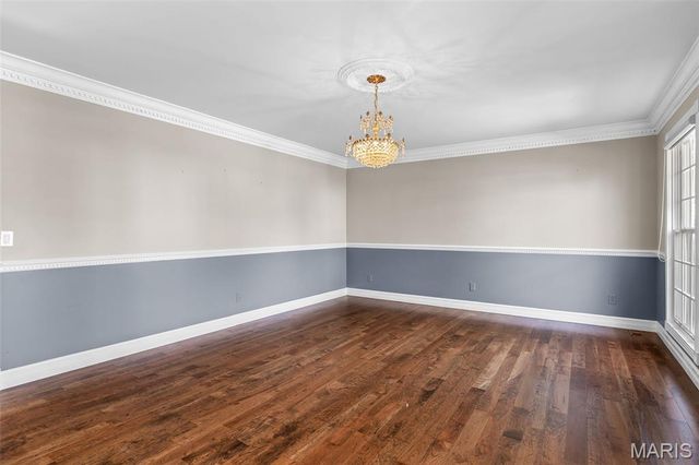 4832 Balmy Bay Court, St Louis, MO 63128