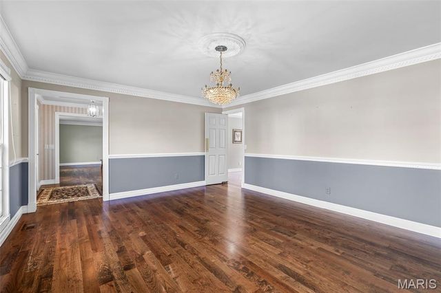 4832 Balmy Bay Court, St Louis, MO 63128