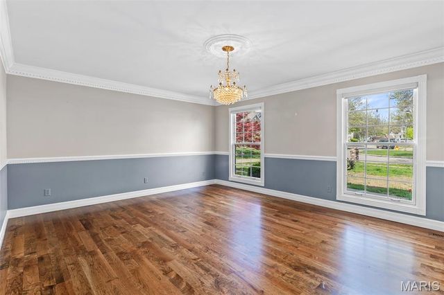 4832 Balmy Bay Court, St Louis, MO 63128