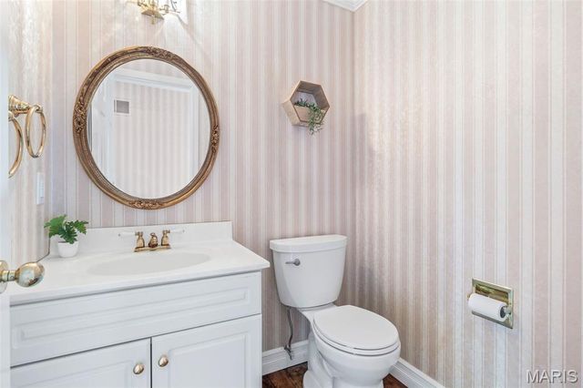 4832 Balmy Bay Court, St Louis, MO 63128