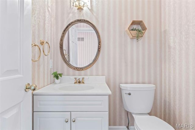 4832 Balmy Bay Court, St Louis, MO 63128