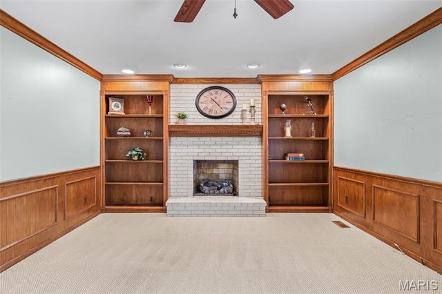 4832 Balmy Bay Court, St Louis, MO 63128