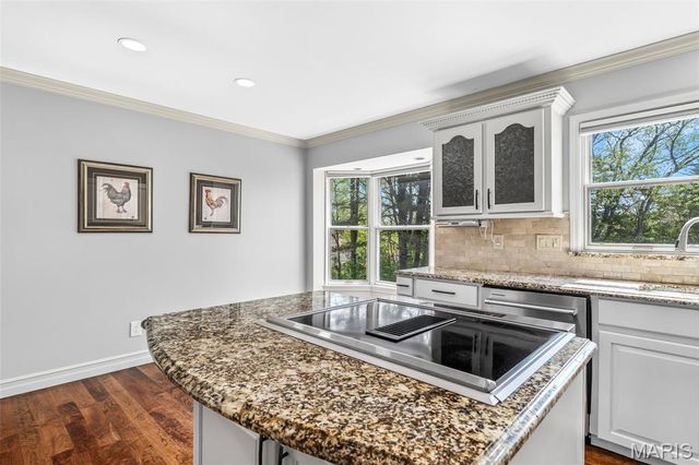 4832 Balmy Bay Court, St Louis, MO 63128