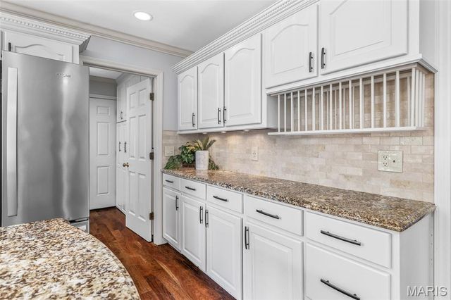 4832 Balmy Bay Court, St Louis, MO 63128