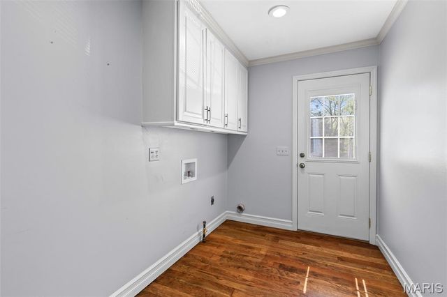 4832 Balmy Bay Court, St Louis, MO 63128