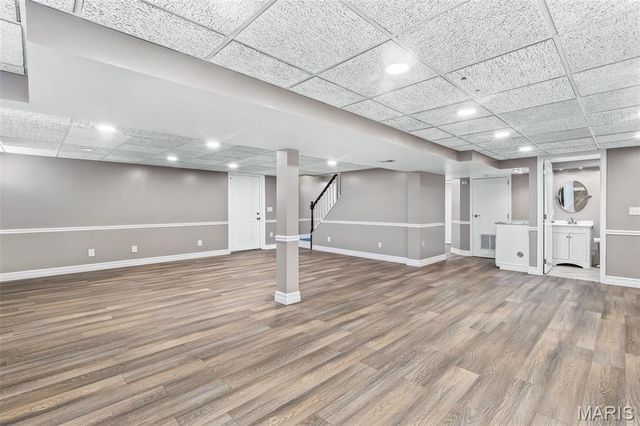 4832 Balmy Bay Court, St Louis, MO 63128