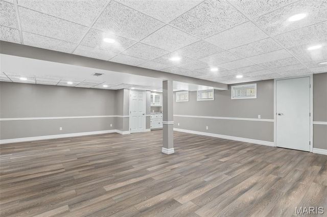 4832 Balmy Bay Court, St Louis, MO 63128