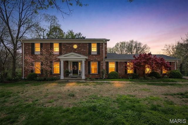 4832 Balmy Bay Court, St Louis, MO 63128