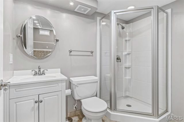 4832 Balmy Bay Court, St Louis, MO 63128