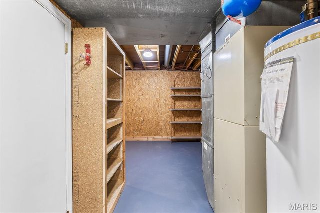 4832 Balmy Bay Court, St Louis, MO 63128