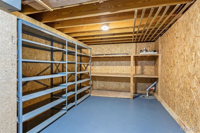 4832 Balmy Bay Court, St Louis, MO 63128