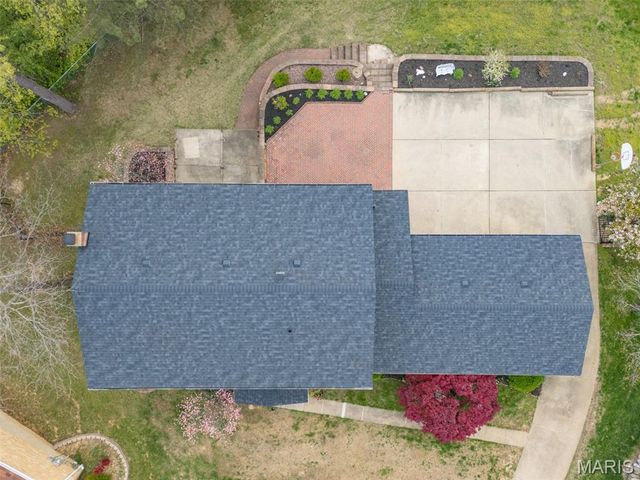 4832 Balmy Bay Court, St Louis, MO 63128