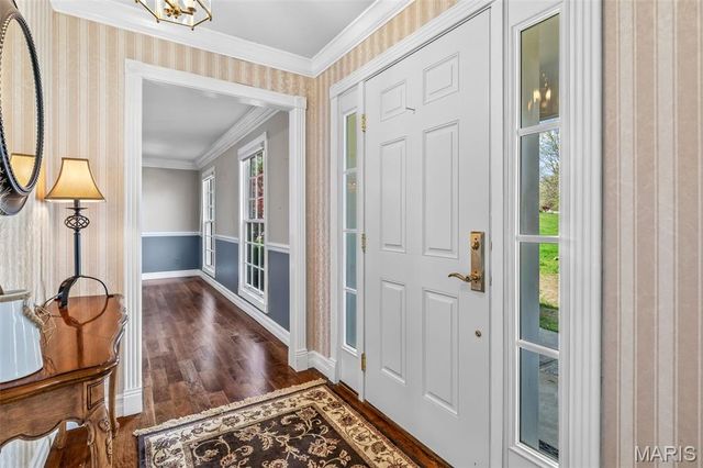 4832 Balmy Bay Court, St Louis, MO 63128