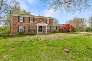 4832 Balmy Bay Court, St Louis, MO 63128