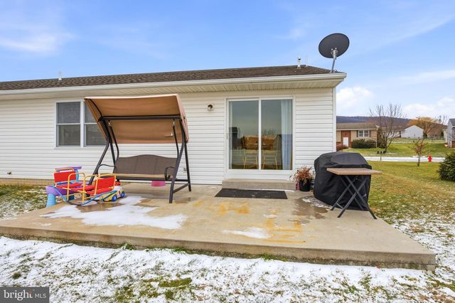 13 OVERLOOK LN, Newmanstown, PA 17073