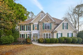 677 River Cove Court, Dacula, GA 30019
