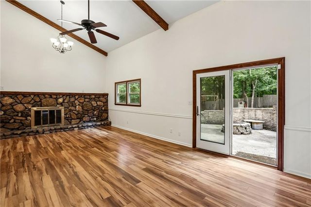 2032 Gunstock Drive, Tucker, GA 30087