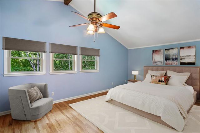 2032 Gunstock Drive, Tucker, GA 30087