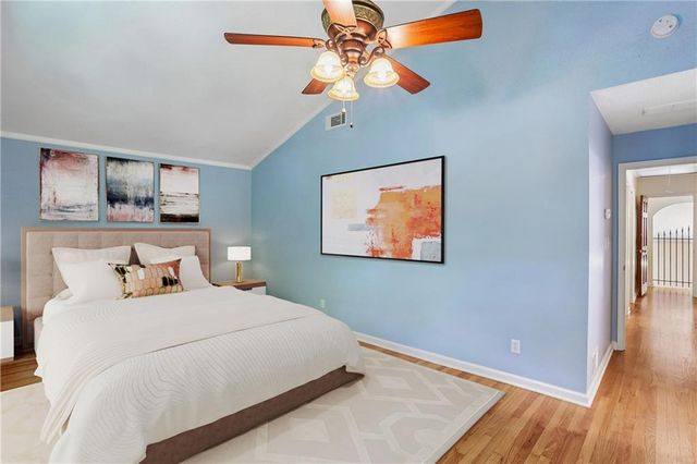 2032 Gunstock Drive, Tucker, GA 30087