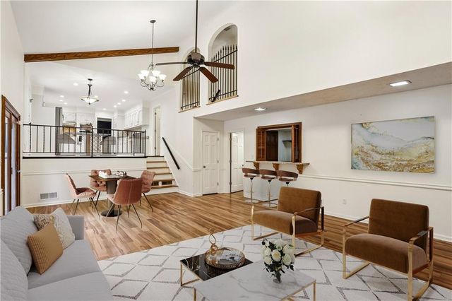 2032 Gunstock Drive, Tucker, GA 30087