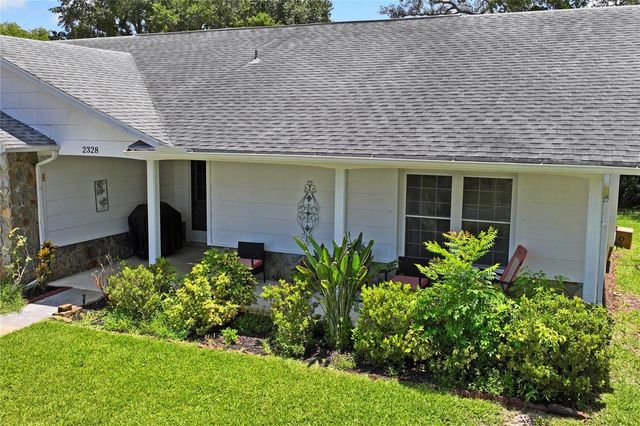 2328 PALM SPRINGS COURT, Spring Hill, FL 34606