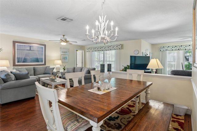 2328 PALM SPRINGS COURT, Spring Hill, FL 34606