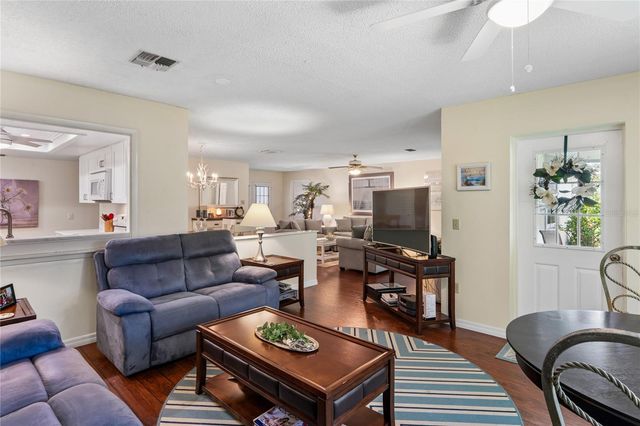 2328 PALM SPRINGS COURT, Spring Hill, FL 34606