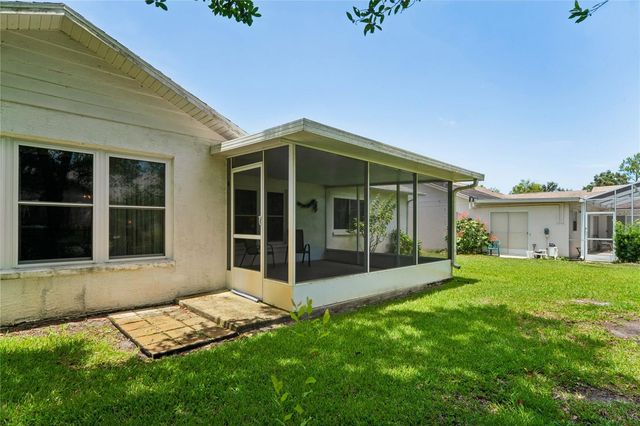 2328 PALM SPRINGS COURT, Spring Hill, FL 34606