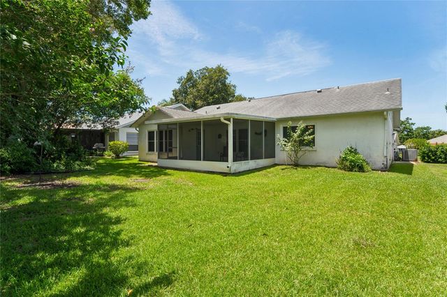 2328 PALM SPRINGS COURT, Spring Hill, FL 34606
