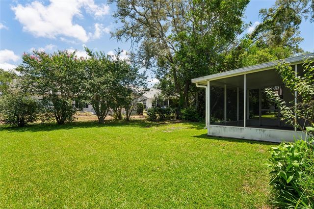2328 PALM SPRINGS COURT, Spring Hill, FL 34606