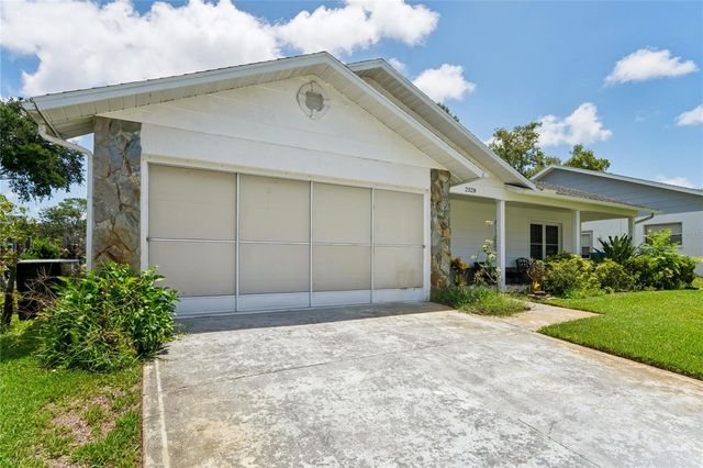 2328 PALM SPRINGS COURT, Spring Hill, FL 34606