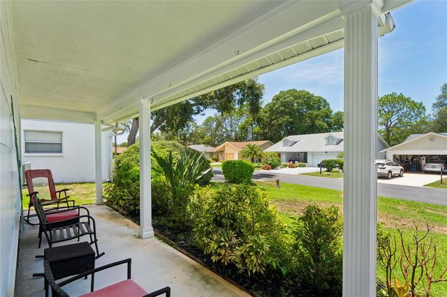 2328 PALM SPRINGS COURT, Spring Hill, FL 34606