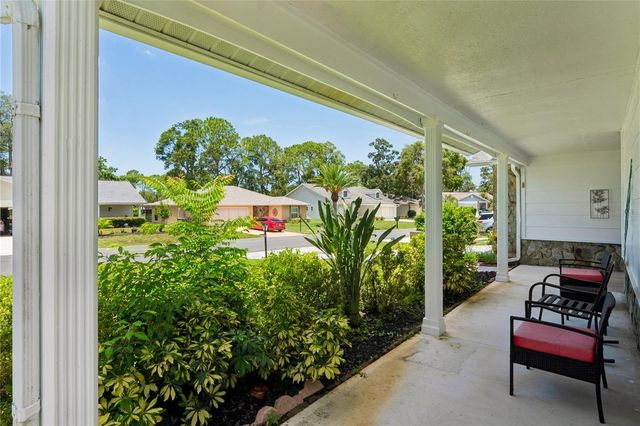 2328 PALM SPRINGS COURT, Spring Hill, FL 34606