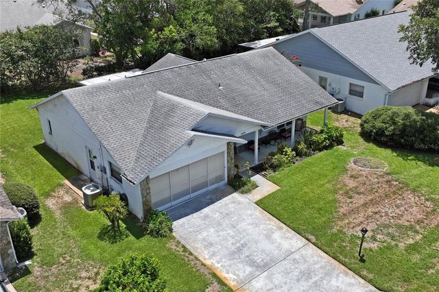 2328 PALM SPRINGS COURT, Spring Hill, FL 34606